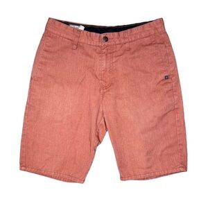 Volcom shorts